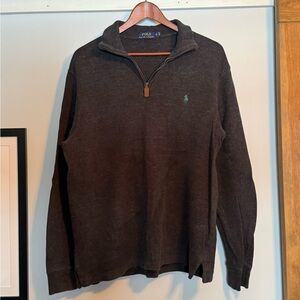 Men’s Polo Ralph Lauren 1/4 Zip